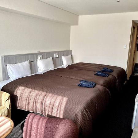 Sunwest Hotel Sasebo Eksteriør billede