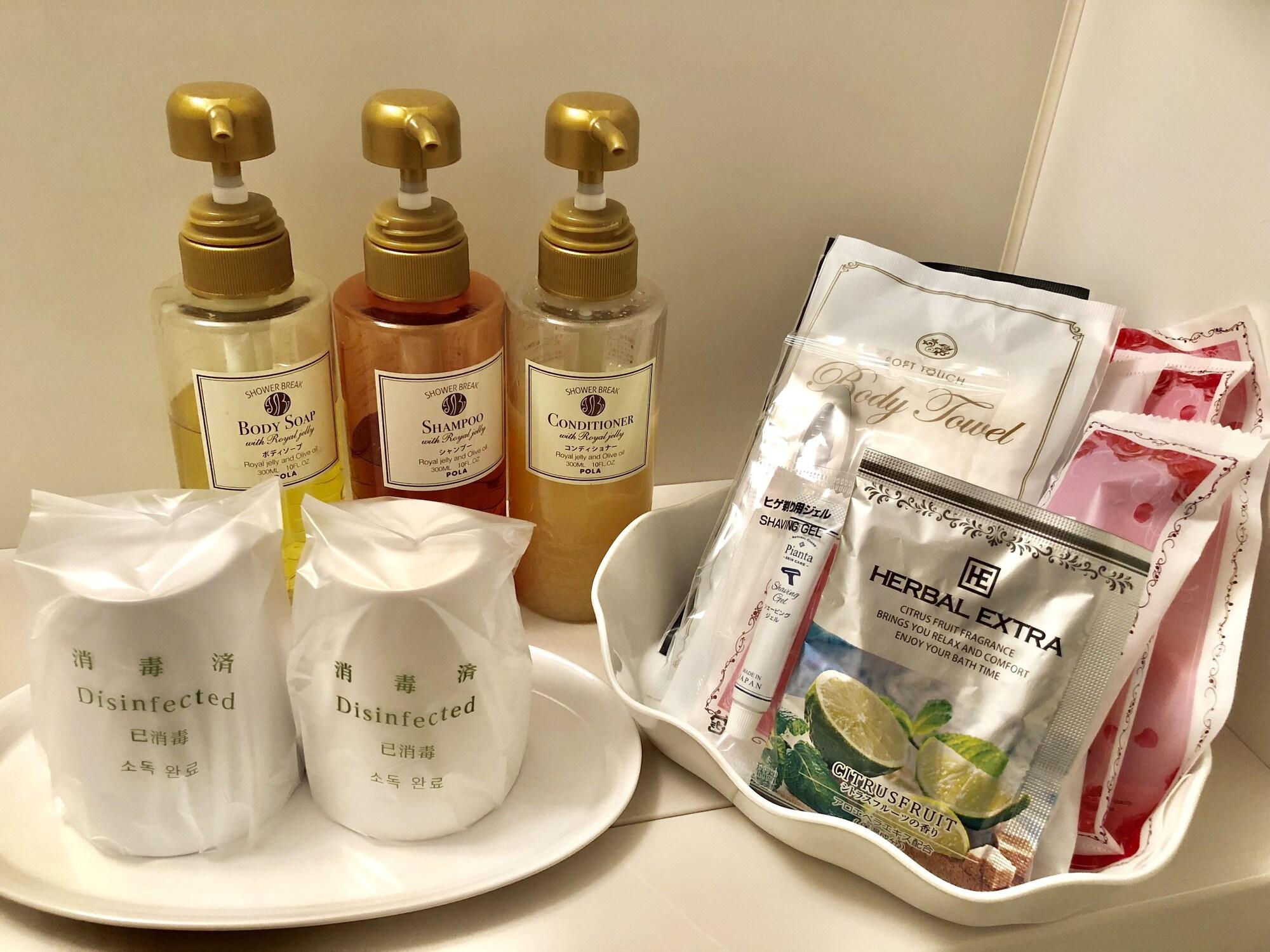 Sunwest Hotel Sasebo Eksteriør billede