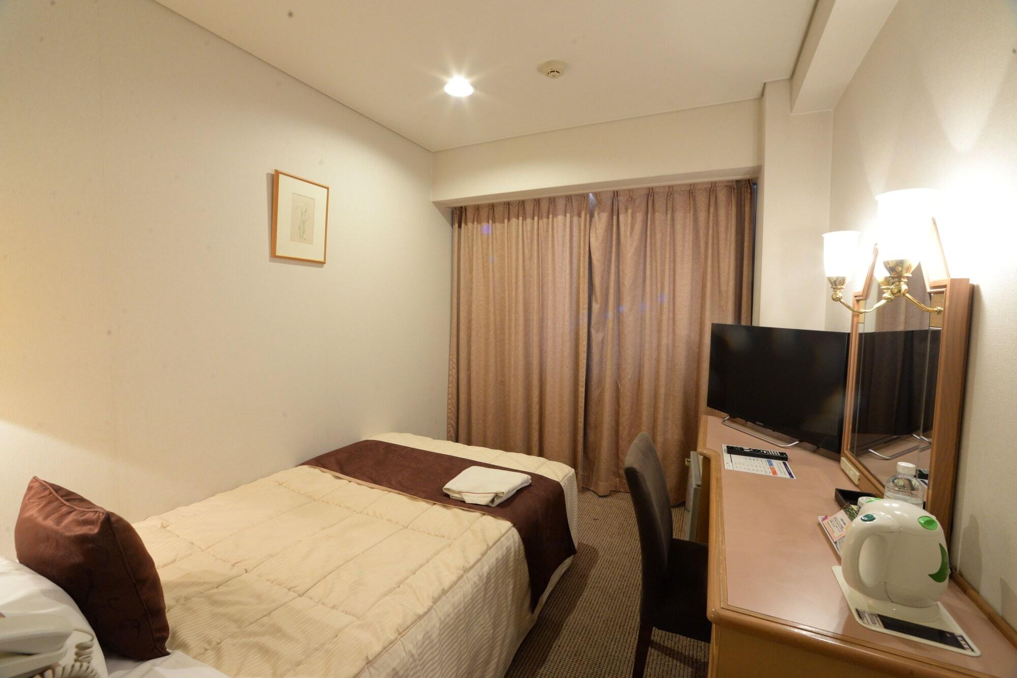 Sunwest Hotel Sasebo Eksteriør billede