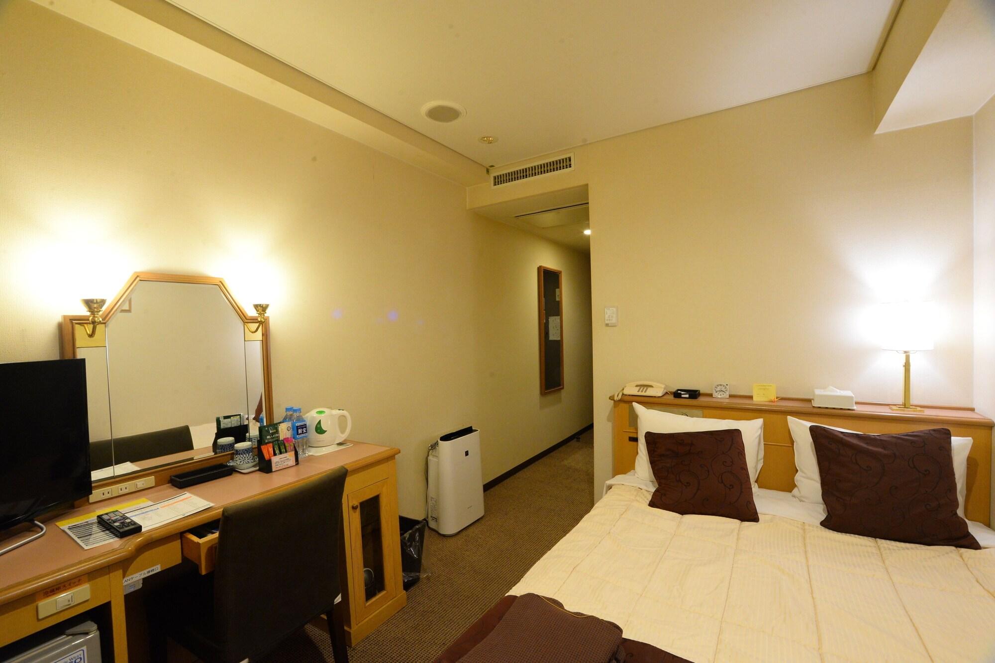 Sunwest Hotel Sasebo Eksteriør billede