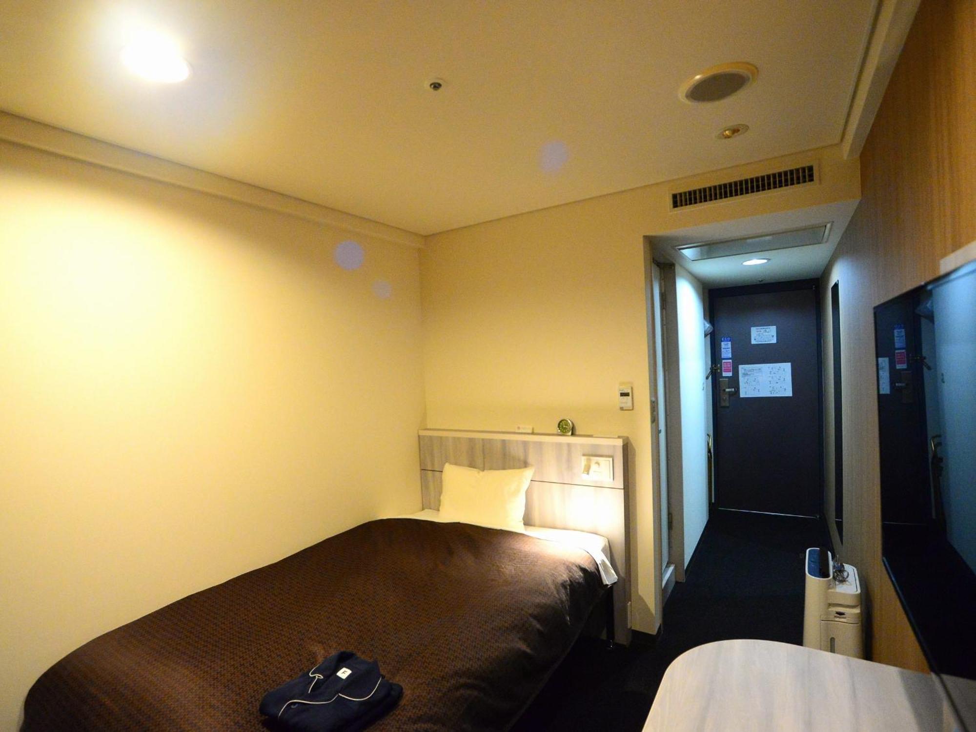 Sunwest Hotel Sasebo Eksteriør billede
