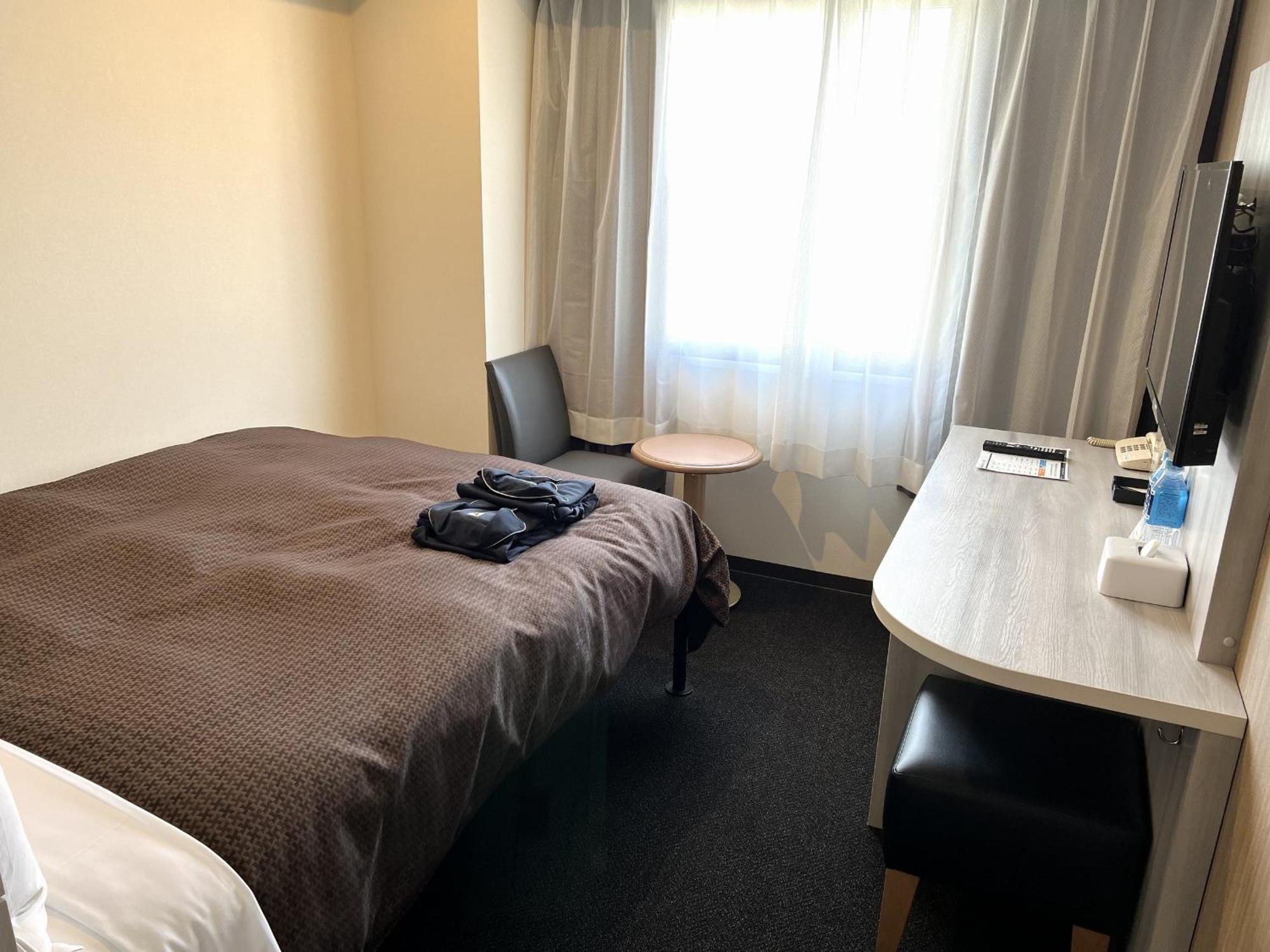 Sunwest Hotel Sasebo Eksteriør billede