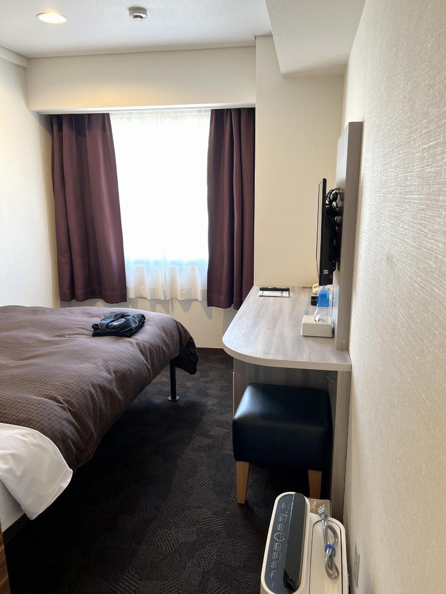 Sunwest Hotel Sasebo Eksteriør billede