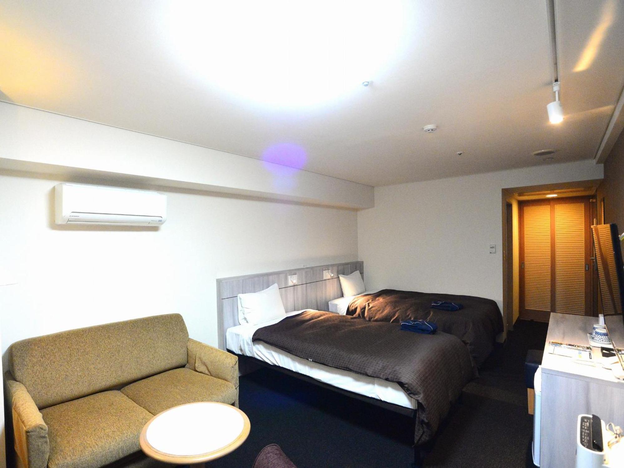 Sunwest Hotel Sasebo Eksteriør billede