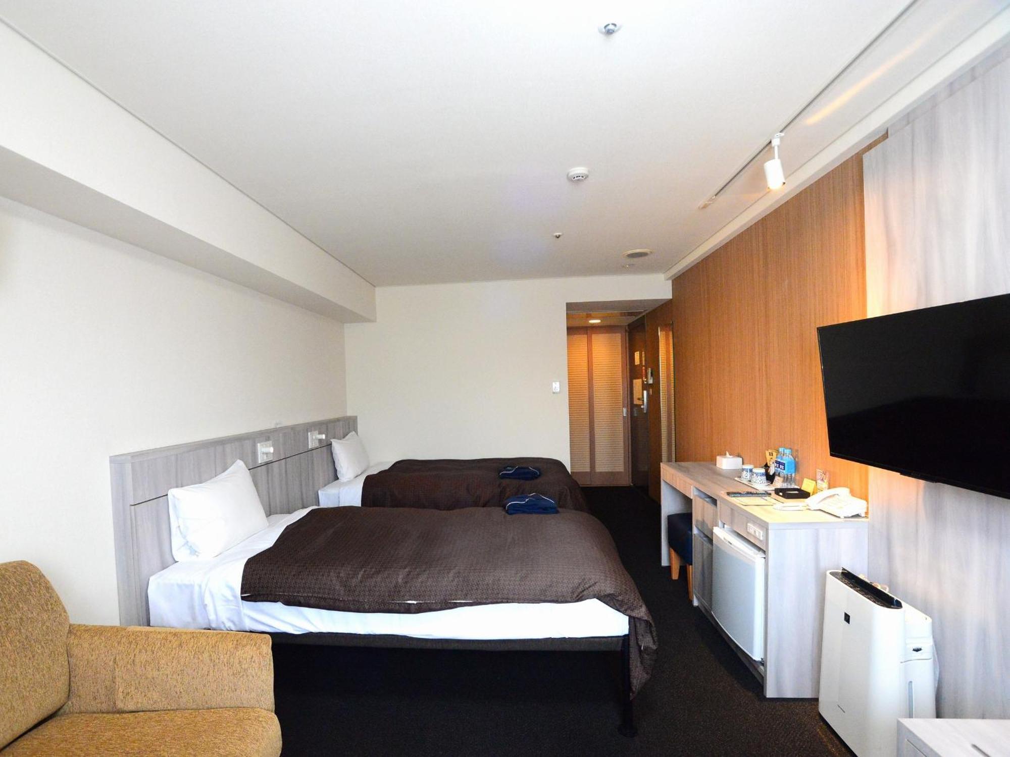 Sunwest Hotel Sasebo Eksteriør billede