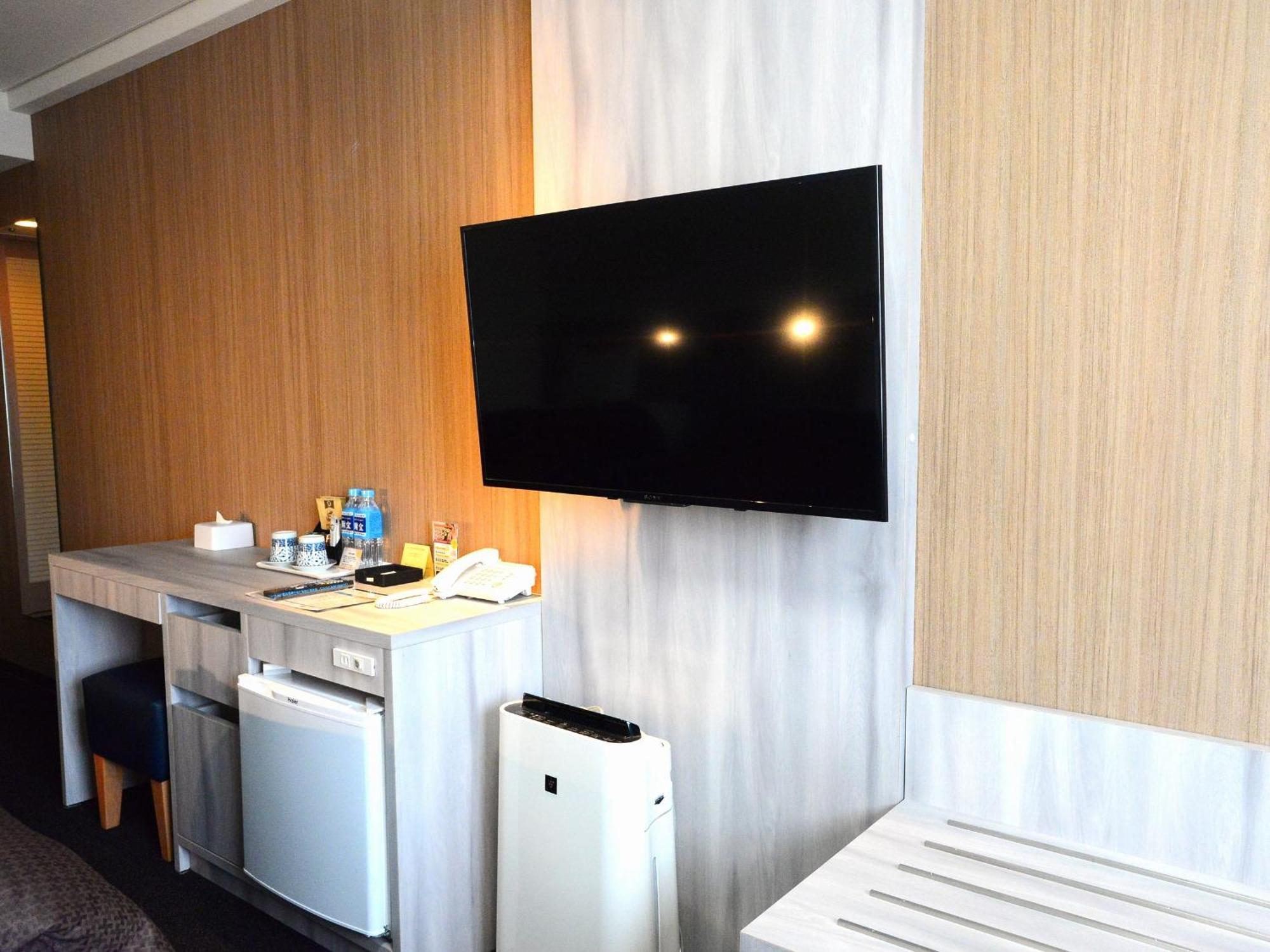 Sunwest Hotel Sasebo Eksteriør billede