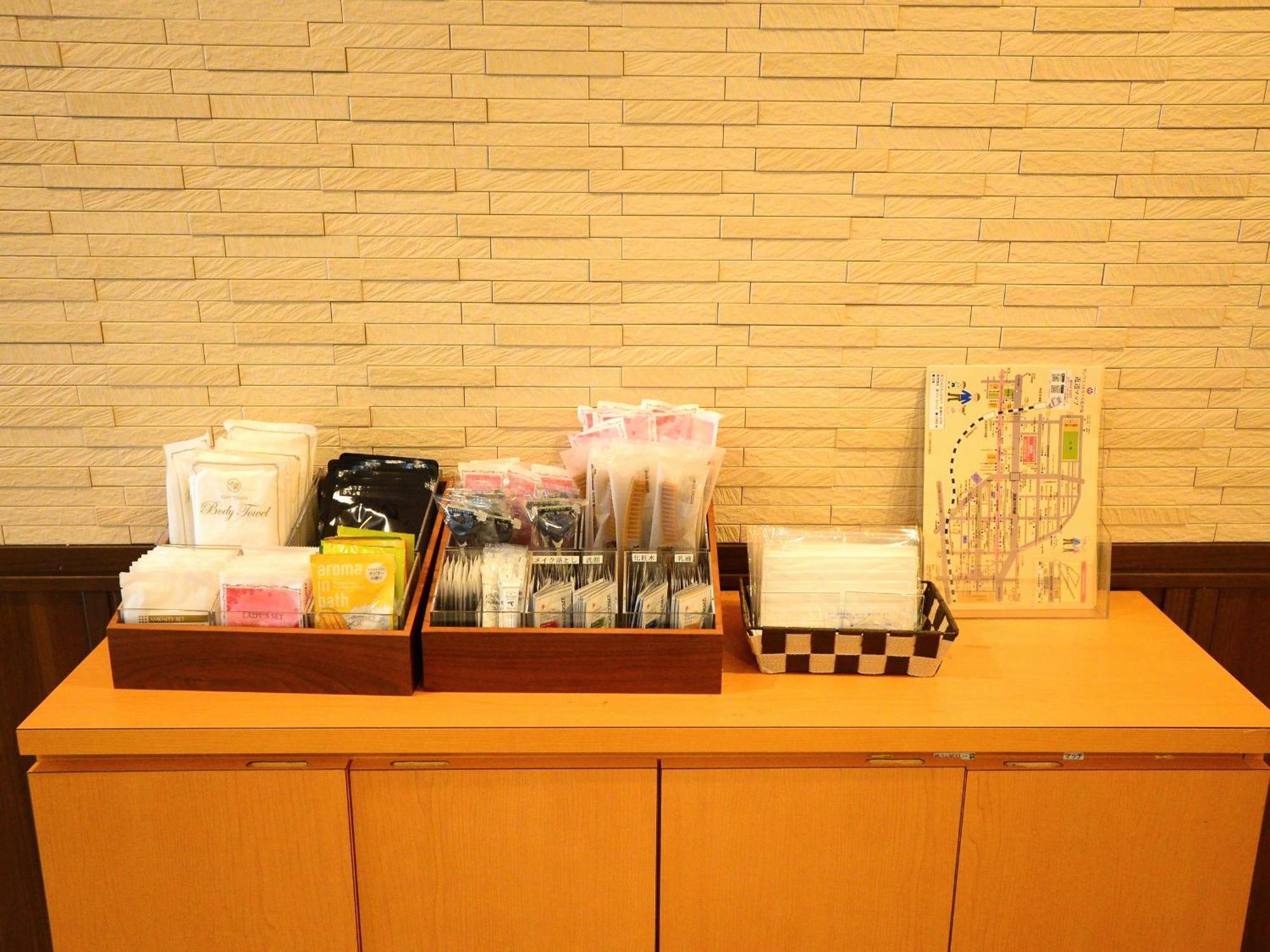 Sunwest Hotel Sasebo Eksteriør billede