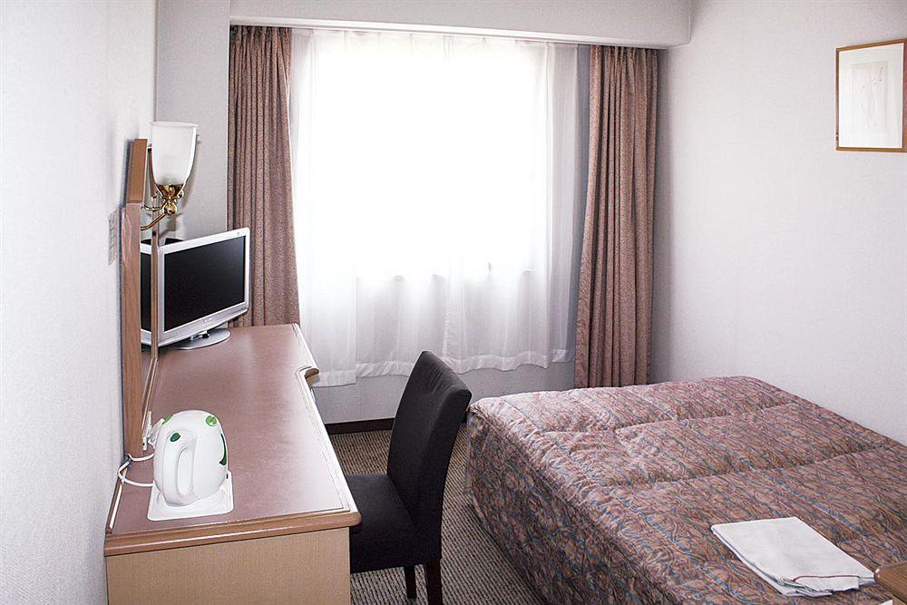 Sunwest Hotel Sasebo Eksteriør billede