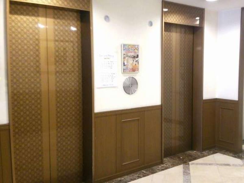 Sunwest Hotel Sasebo Eksteriør billede