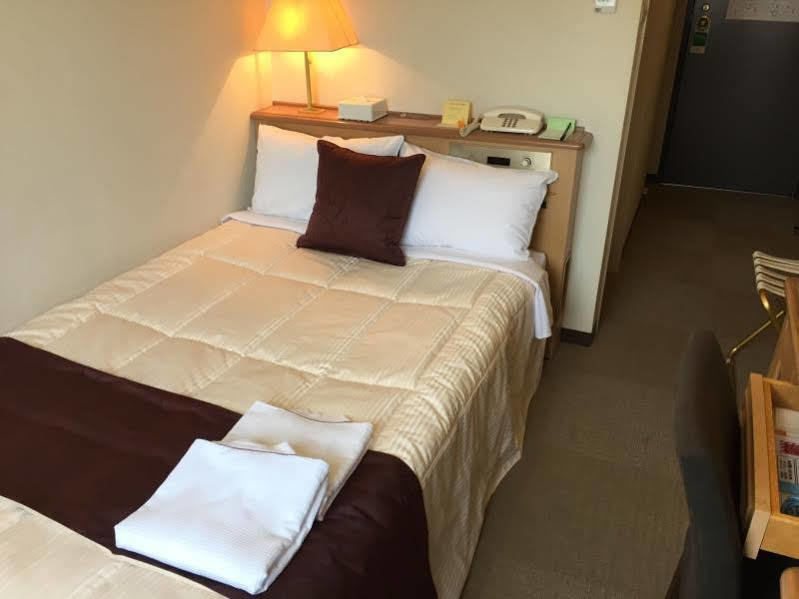 Sunwest Hotel Sasebo Eksteriør billede